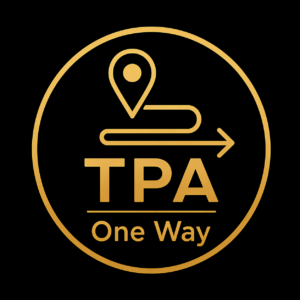 TPA One Way delivery