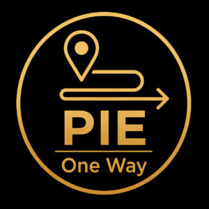 PIE One Way Delivery