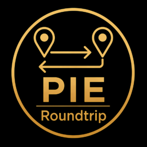 PIE Roundtrip