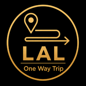LAL One Way Trip